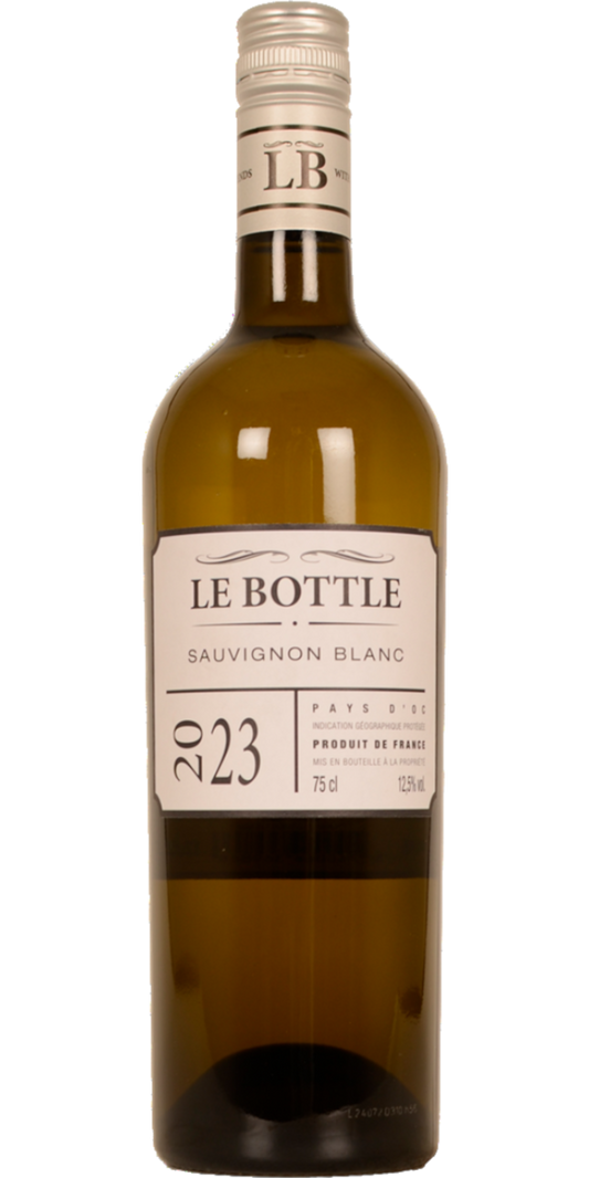 Le Bottle Sauvignon Blanc