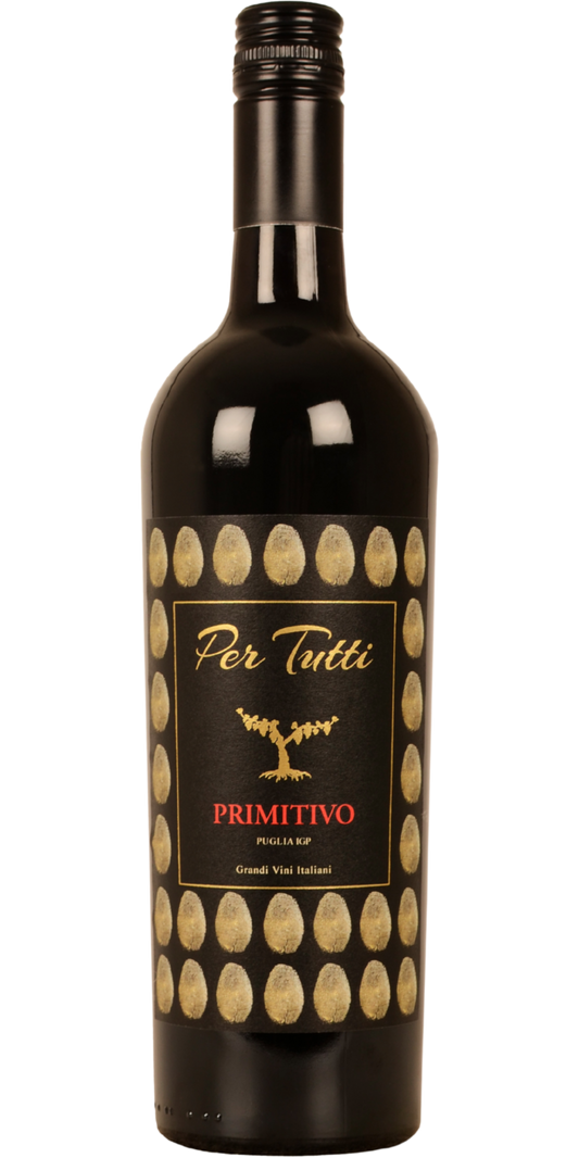 Per Tutti Primitivo