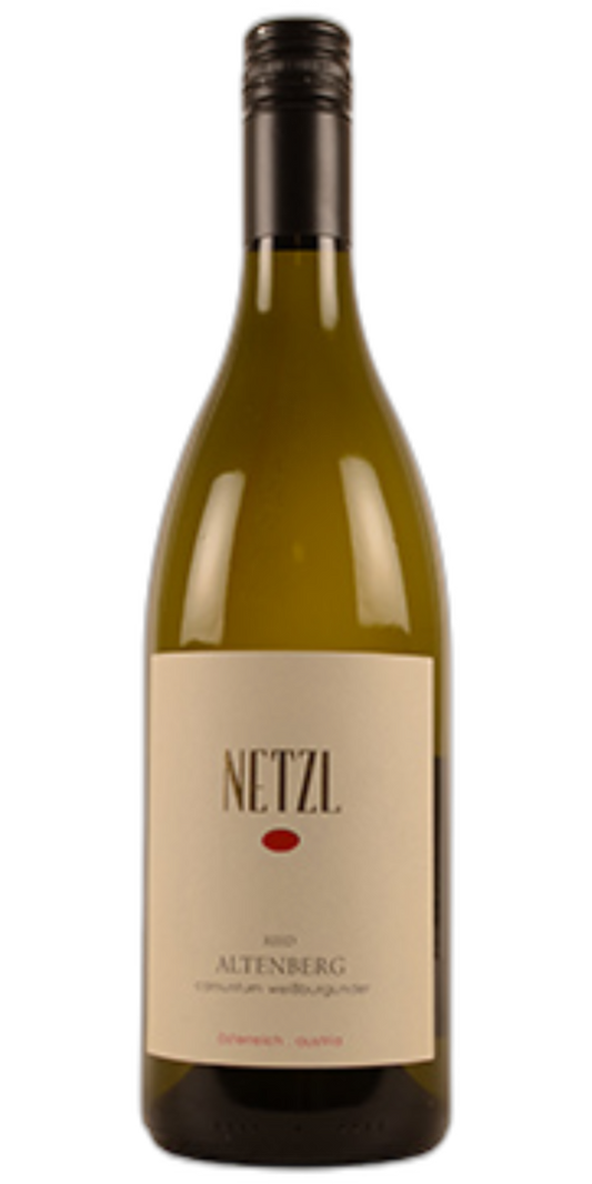 Weingut Netzl  Weissburgunder  ried Altenberg