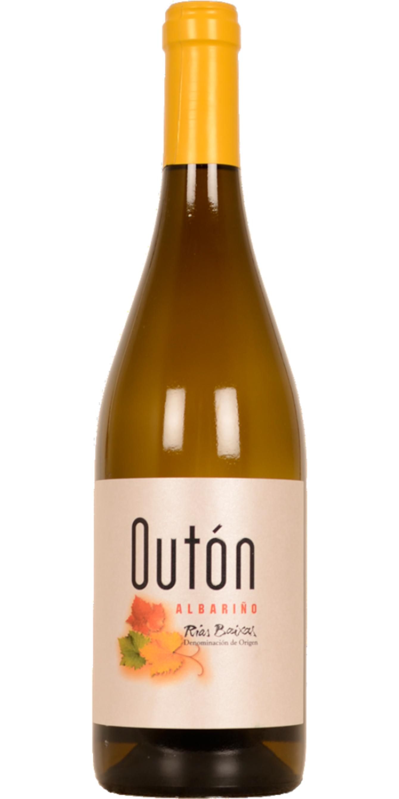 Outon Albariño
