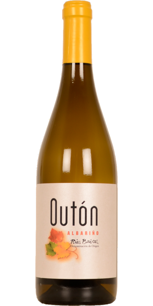 Outon Albariño
