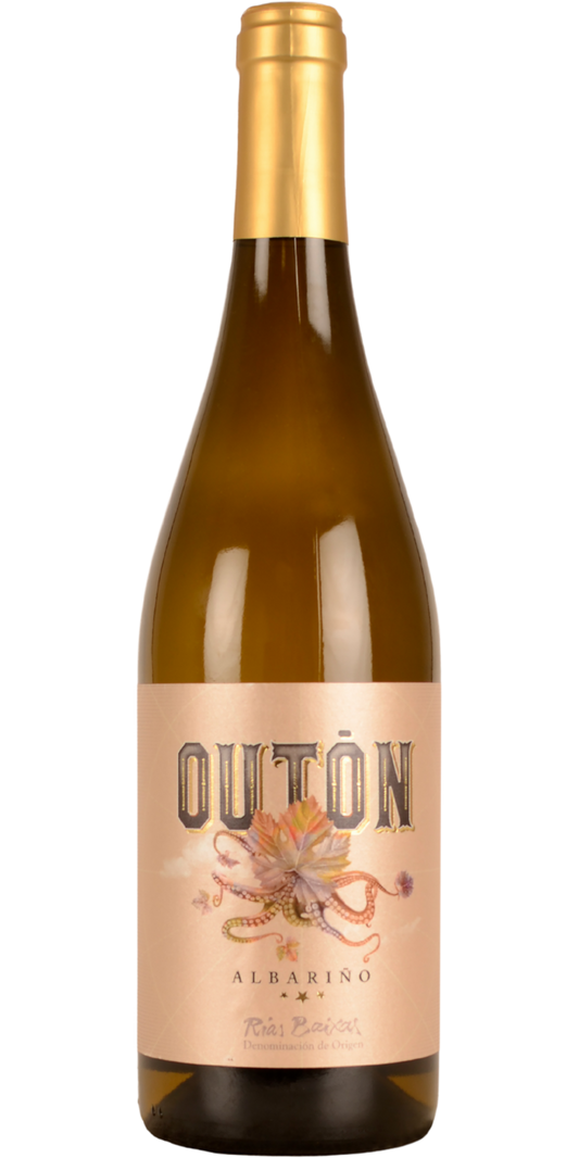 Outon Albariño