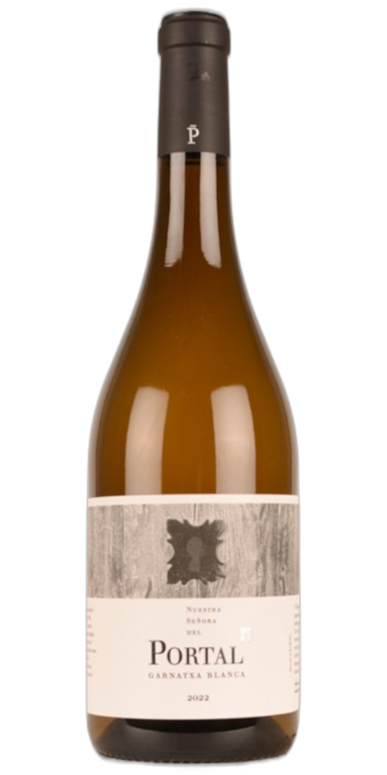 Celler Pinol Portal Blanco