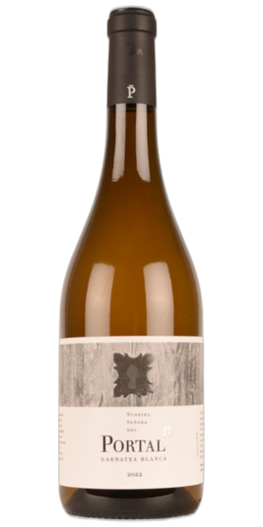 Celler Pinol Portal Blanco