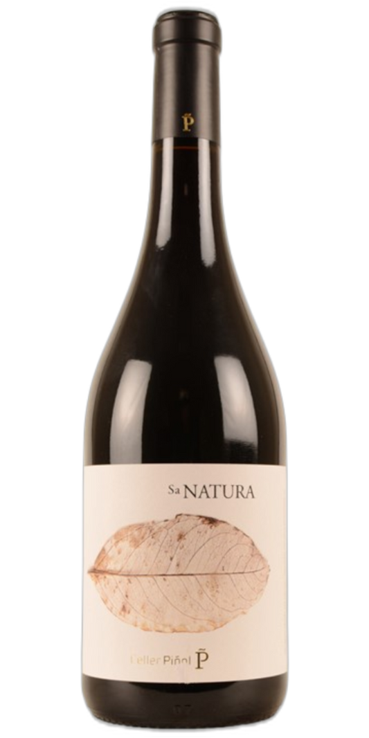 Celler Piñol Sa Natura