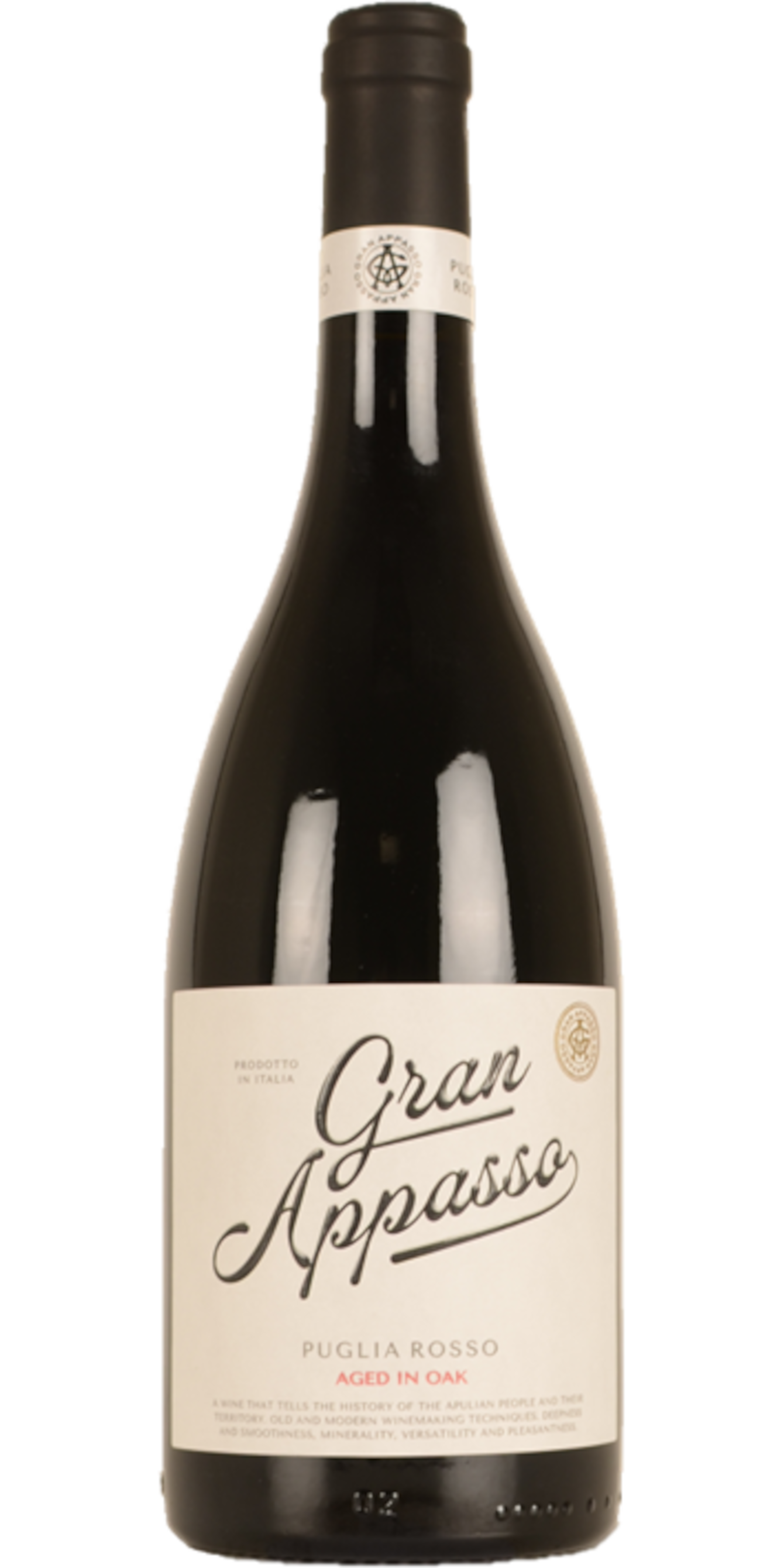 Gran Appasso Rosso