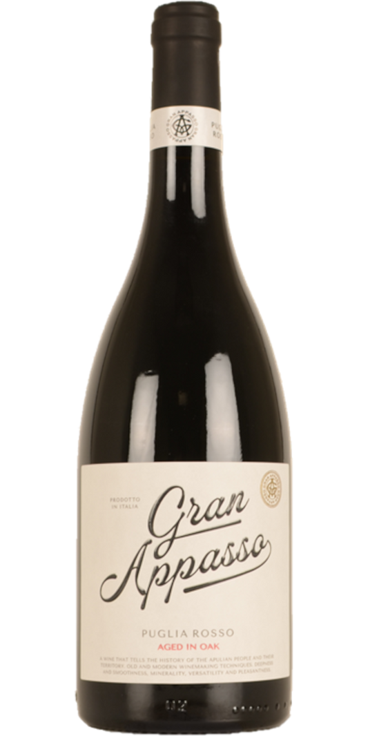 Gran Appasso Rosso