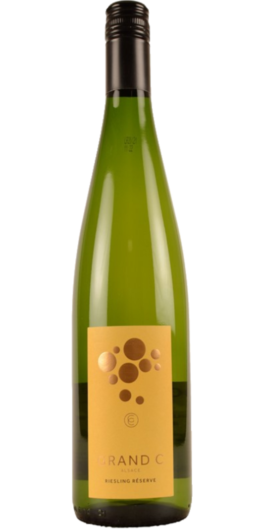 Grand C Riesling Réserve