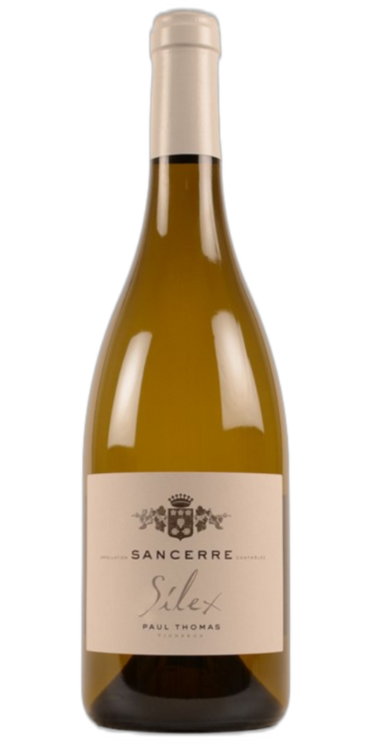 Domaine Paul Thomas  Sancerre Silex