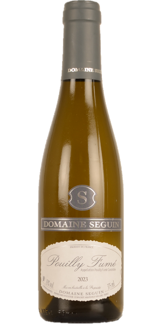 Domaine Seguin Pouilly-Fumé Classique