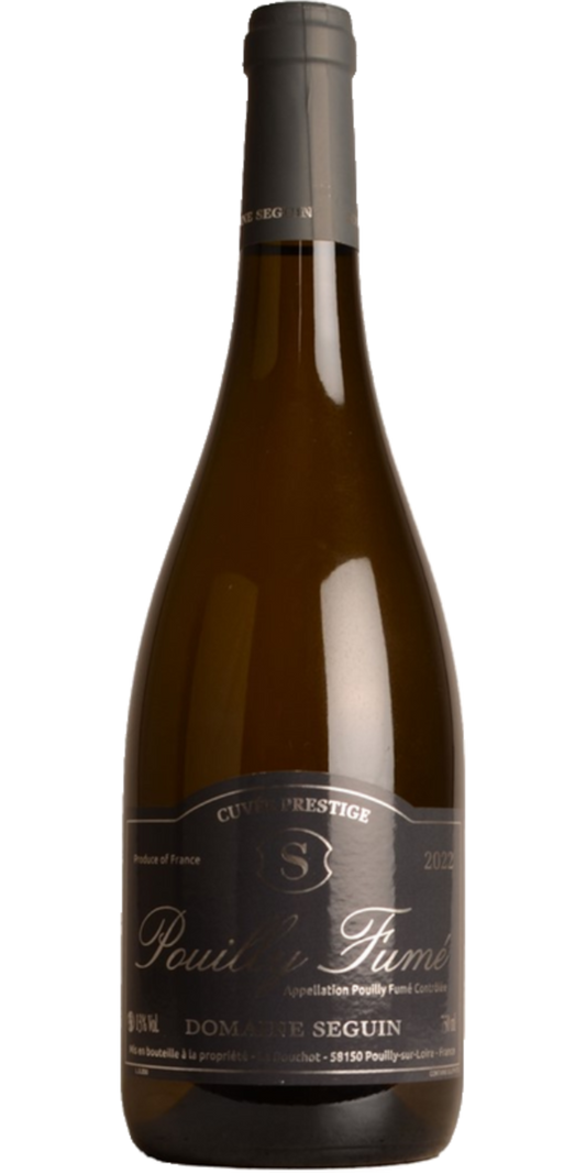 Domaine Seguin Pouilly-Fumé Cuvée Prestige