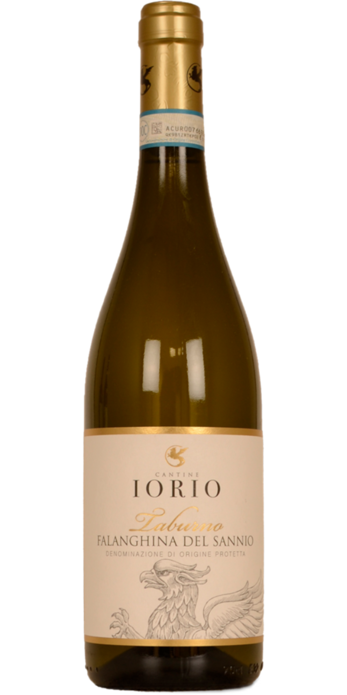 Cantine Iorio Falanghina del Sannio