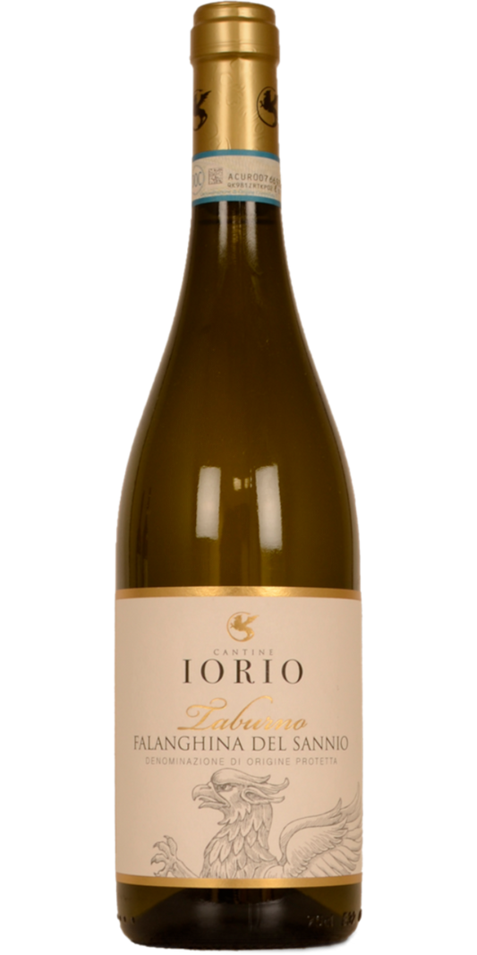 Cantine Iorio Falanghina del Sannio