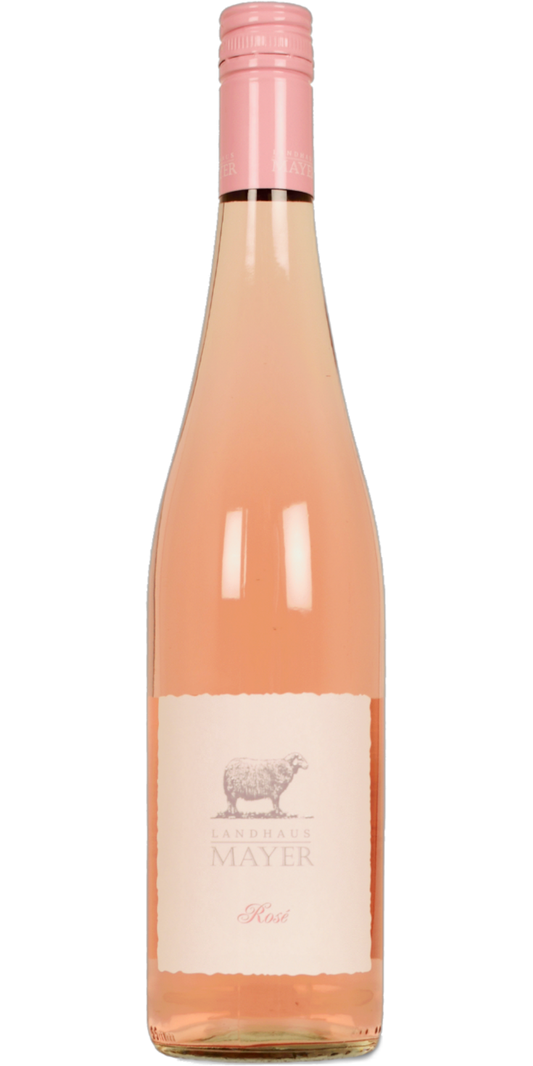 Landhaus Mayer Rosé