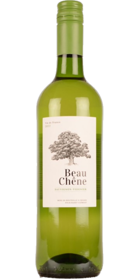 Beau Chêne Sauvignon Blanc Viognier