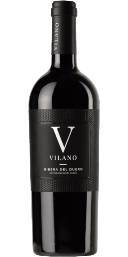 Bodegas Vilano Tinto Fino 2019