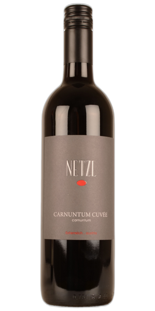 Weingut Netzl Carnuntum Cuvée Classic