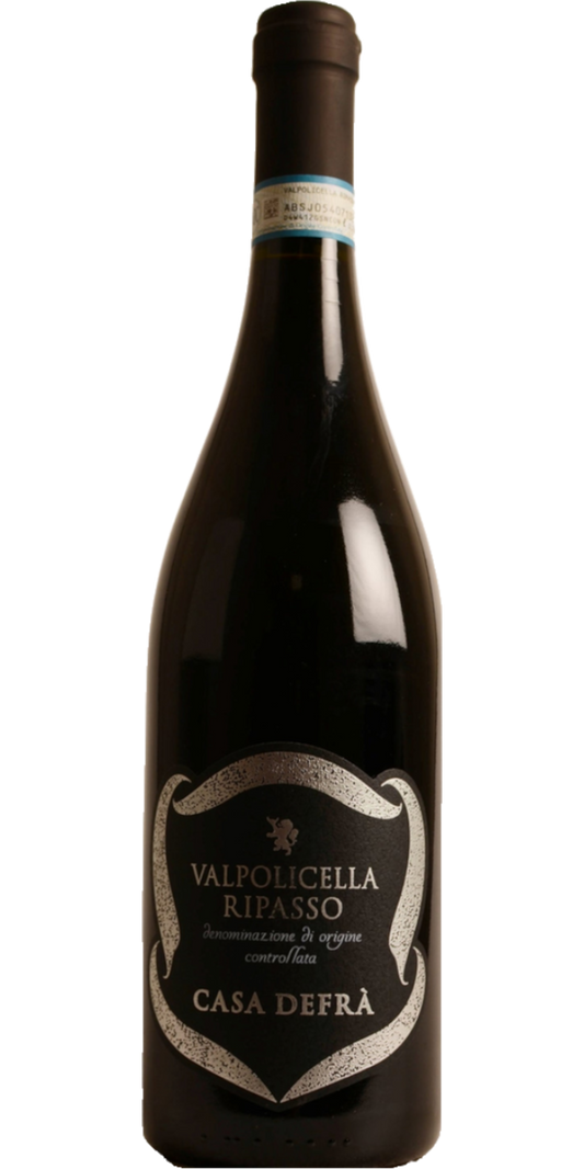 Casa Defra Ripasso Valpolicella