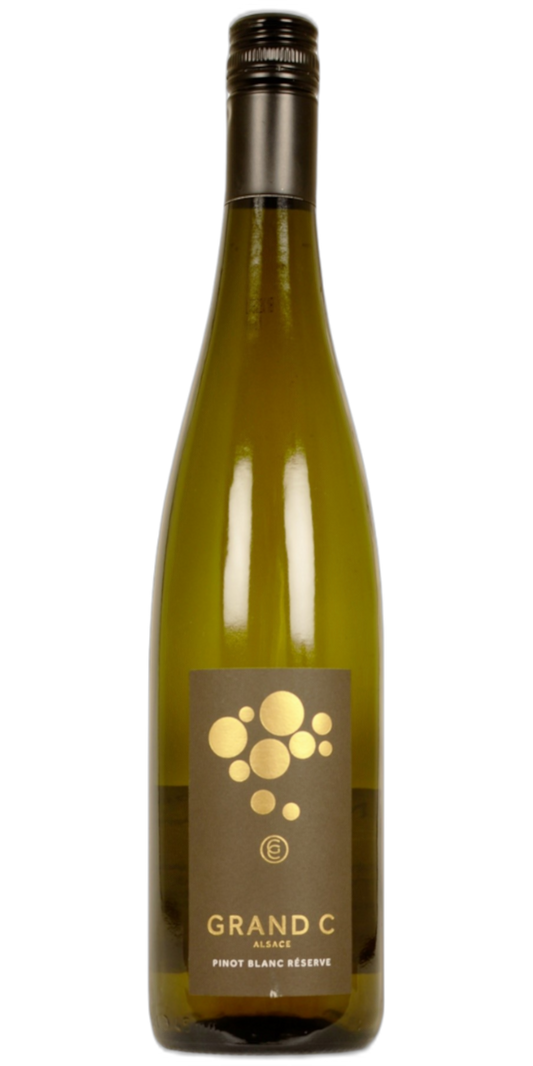 Grand C Pinot Blanc Réserve