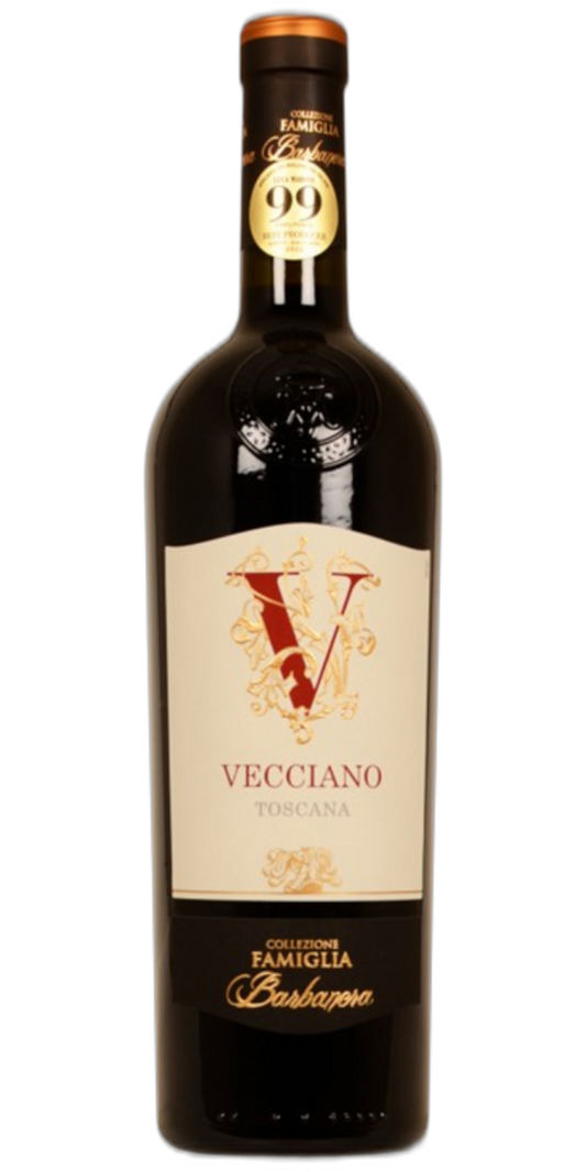 Barbanera Collezione Famiglia Vecciano Toscana
