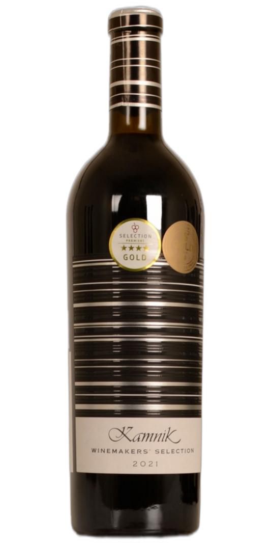 Château Kamnik Winemakers Selection