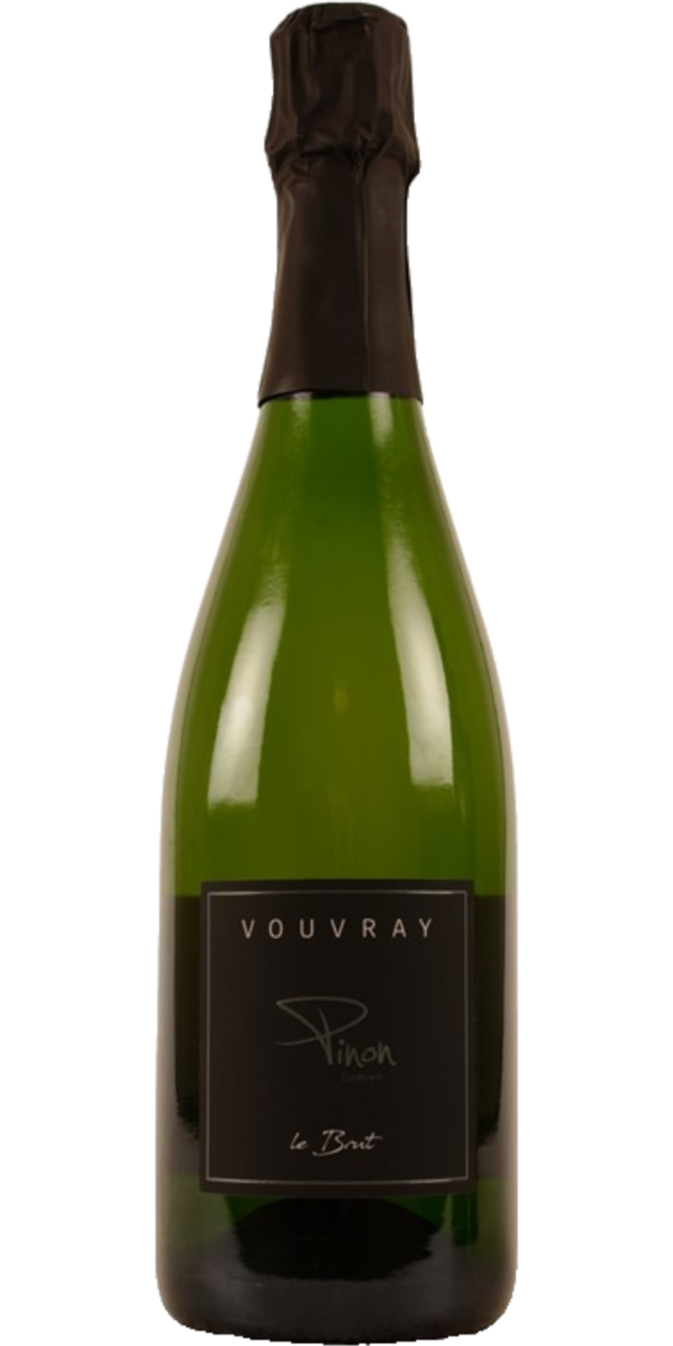 Damien Pinon Le Brut Vouvray Chenin Blanc