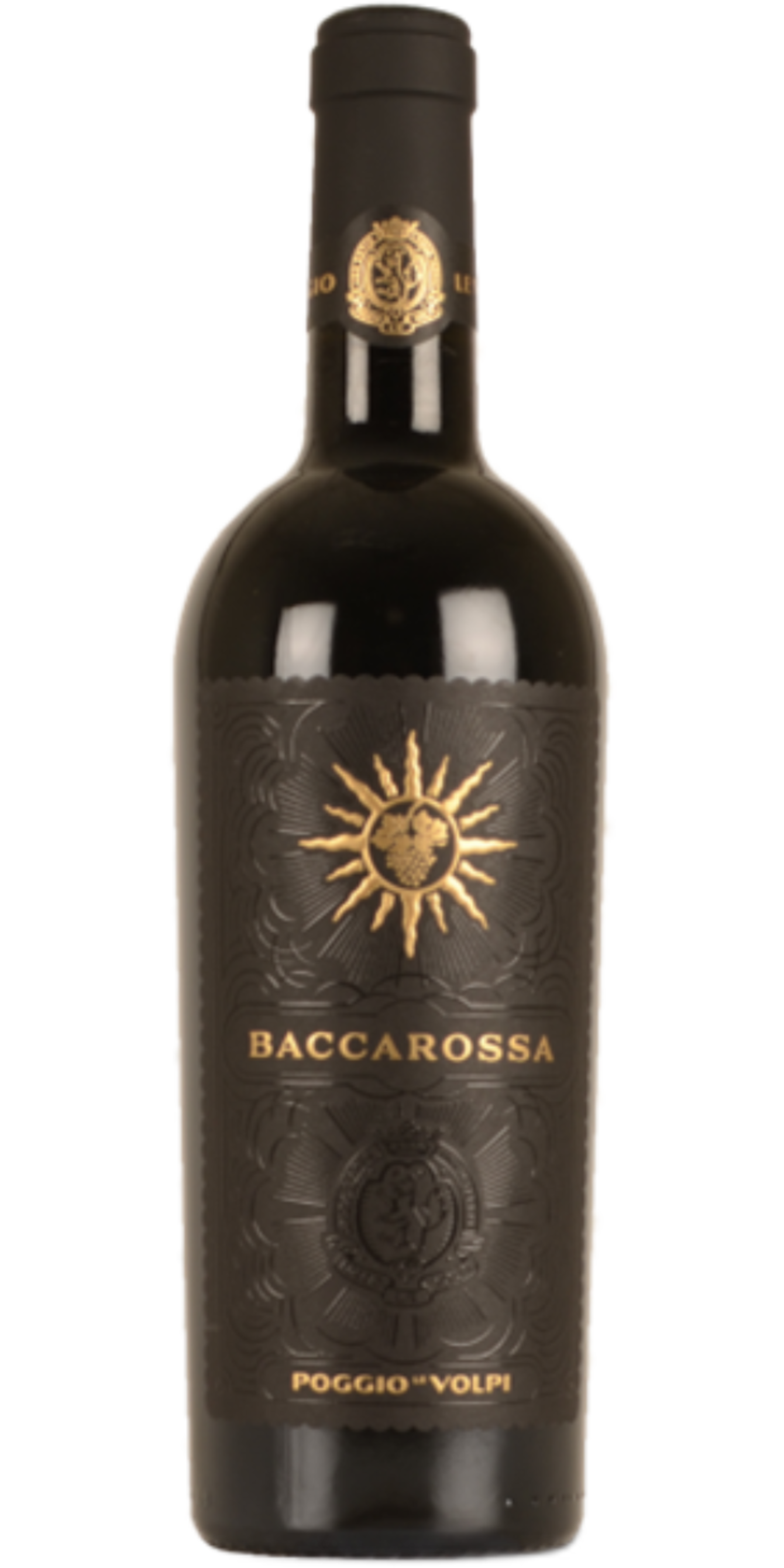 Poggio Le Volpi Baccarossa Nerobuono
