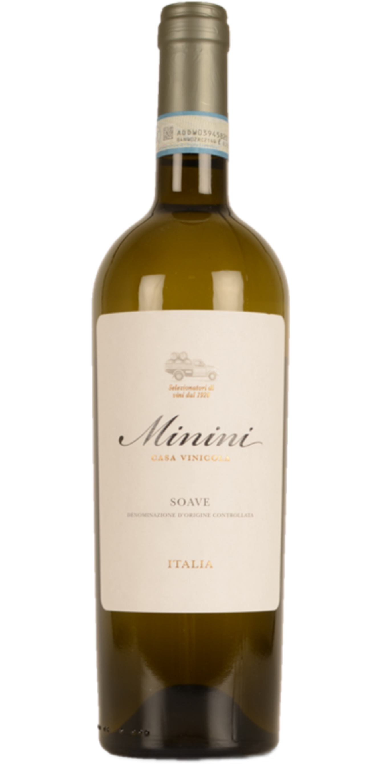 Minini Soave delle Venezie