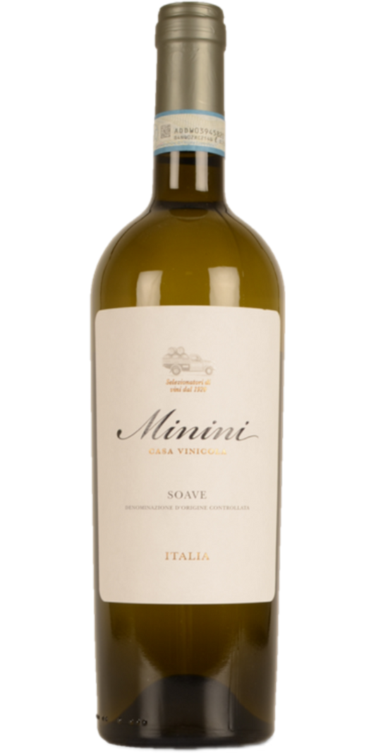 Minini Soave delle Venezie