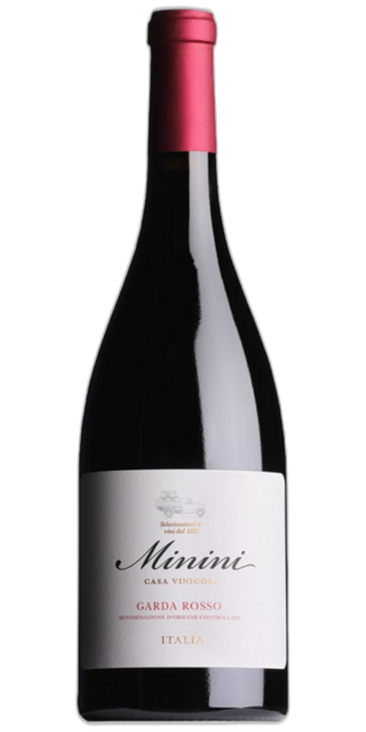 Minini Garda Rosso