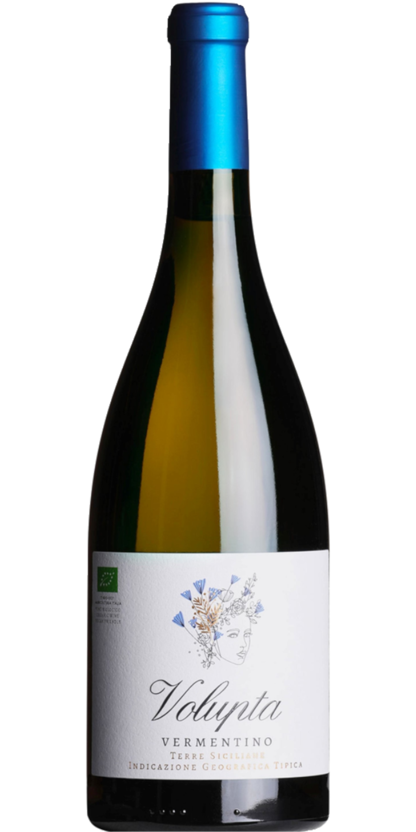 Volupta Vermentino