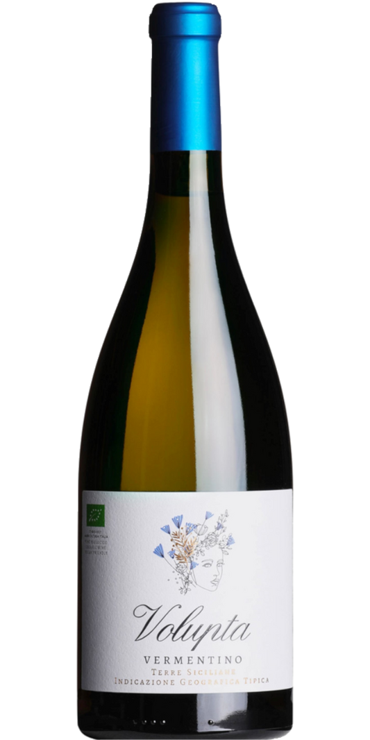 Volupta Vermentino