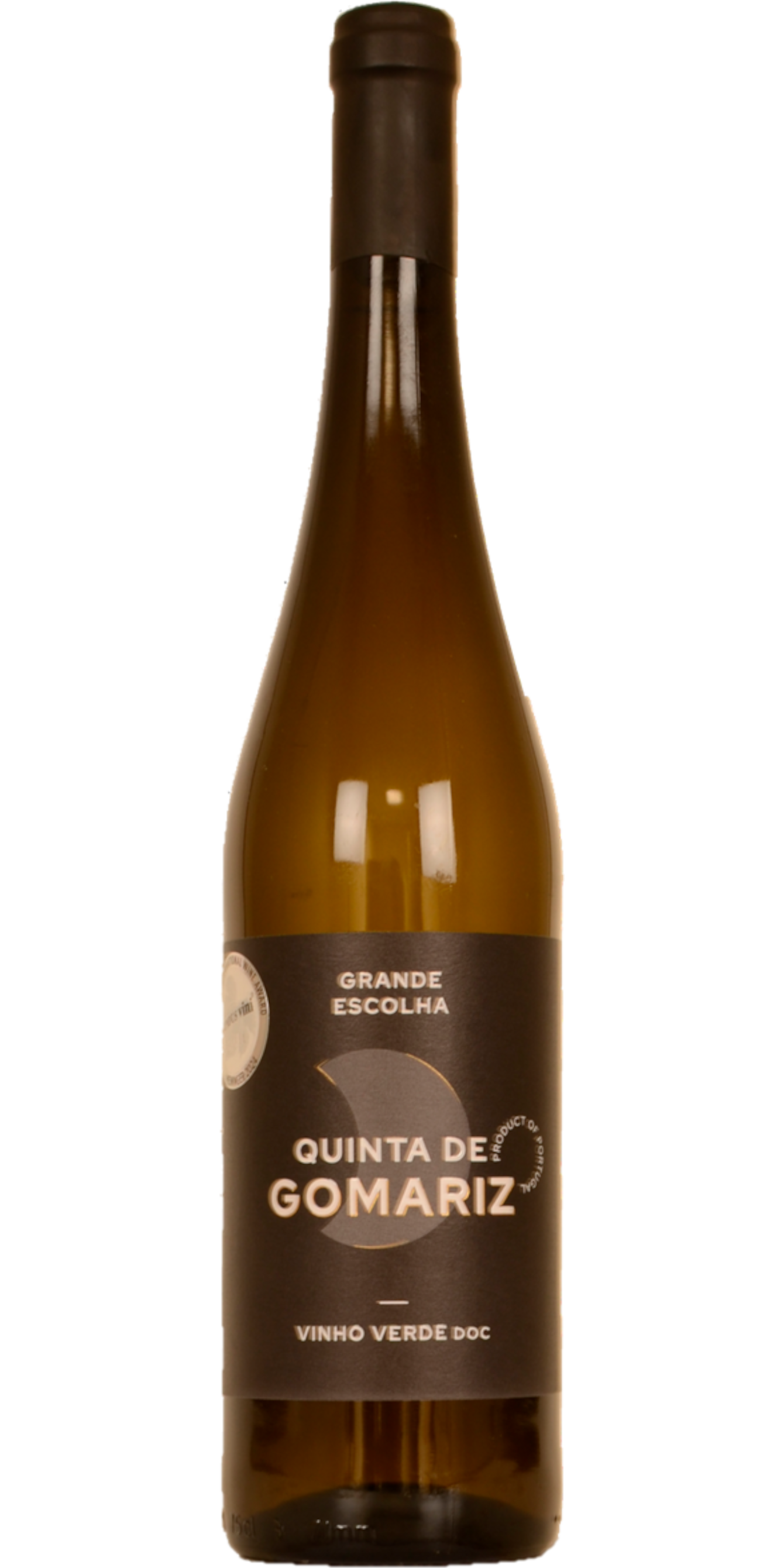 Quinta de Gomariz Escolha Vinho Verde