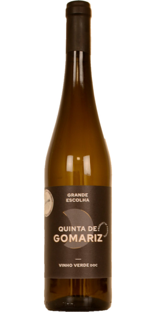Quinta de Gomariz Escolha Vinho Verde