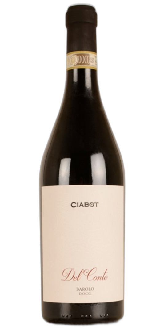 Ciabot Barolo Del Conte