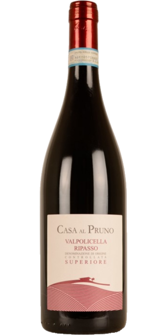 Casa Al Pruno Ripasso Superiore