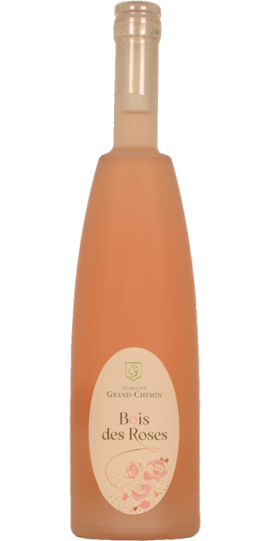 Domaine Grand-Chemin Le Bois des Roses