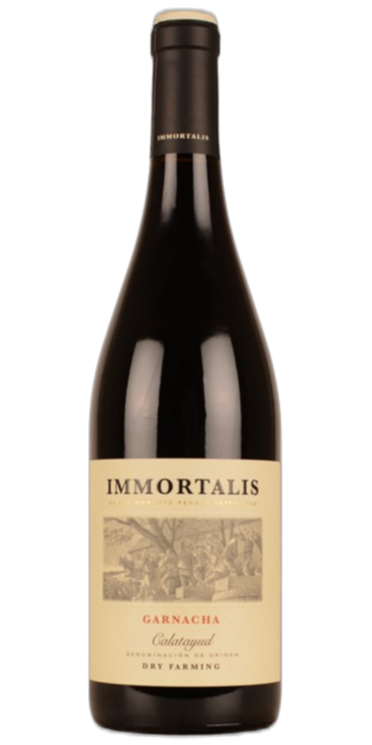 Immortalis Garnacha Tinto