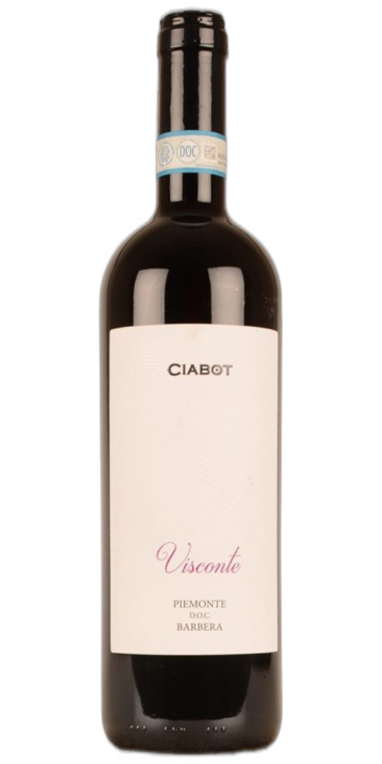 Ciabot Visconte Barbera