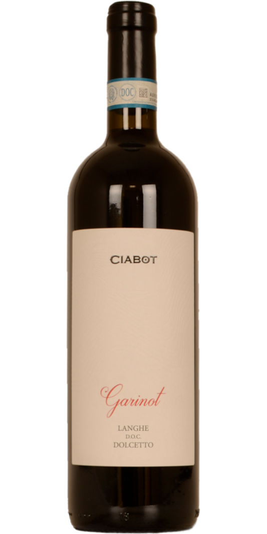 Ciabot Garinot Dolcetto