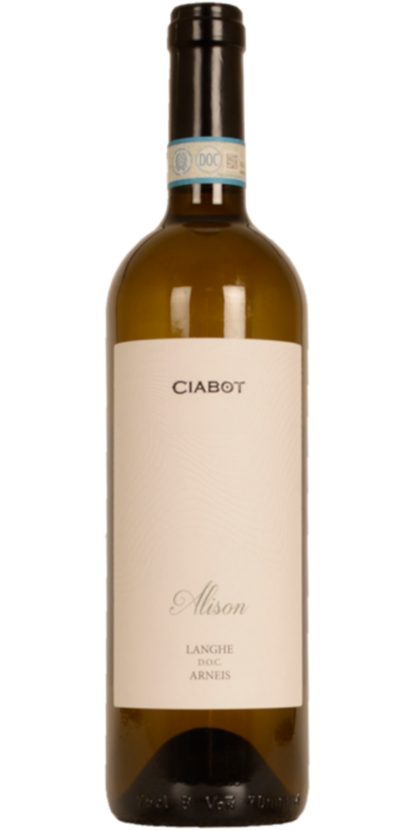 Ciabot Alison Arneis