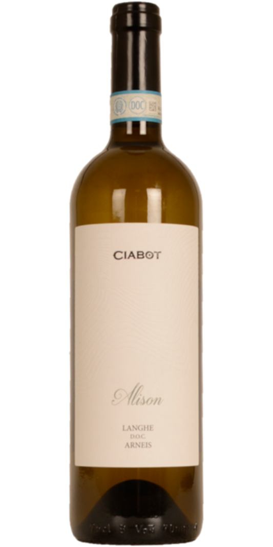 Ciabot Alison Arneis