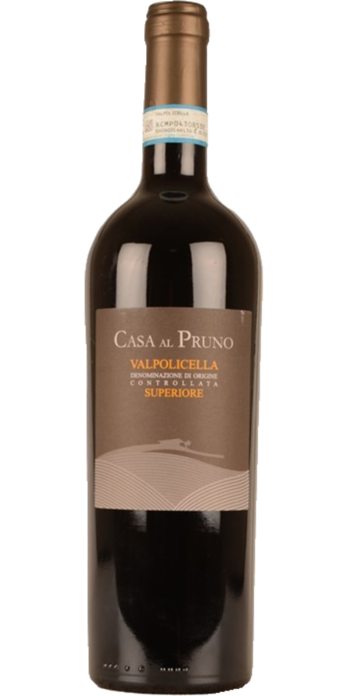 Casa Al Pruno Valpolicella