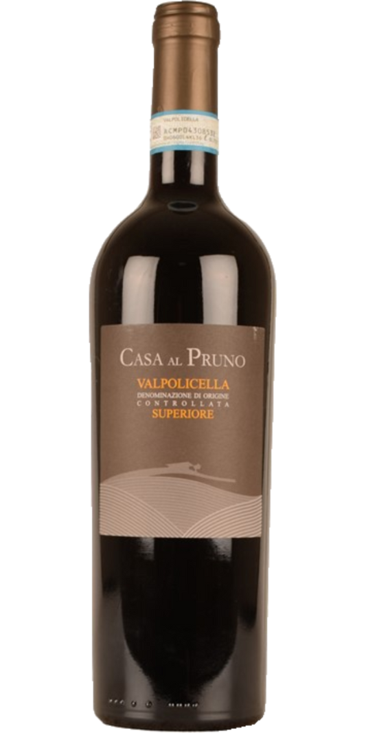 Casa Al Pruno Valpolicella