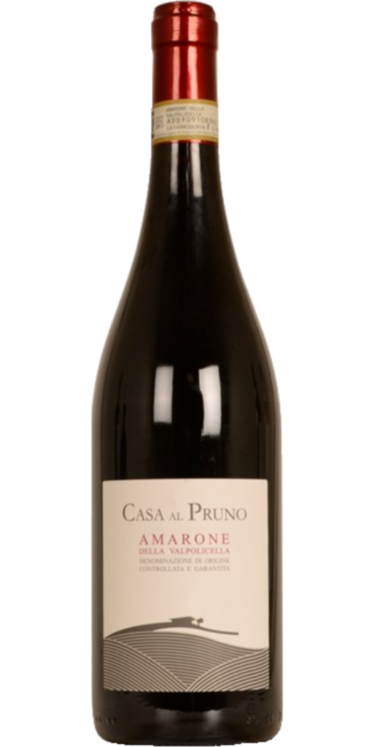 Casa Al Pruno Amarone della Valpolicella