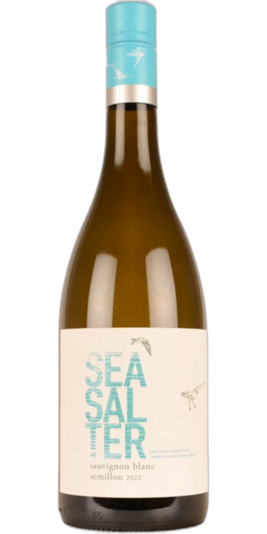 Groote Post Seasalter