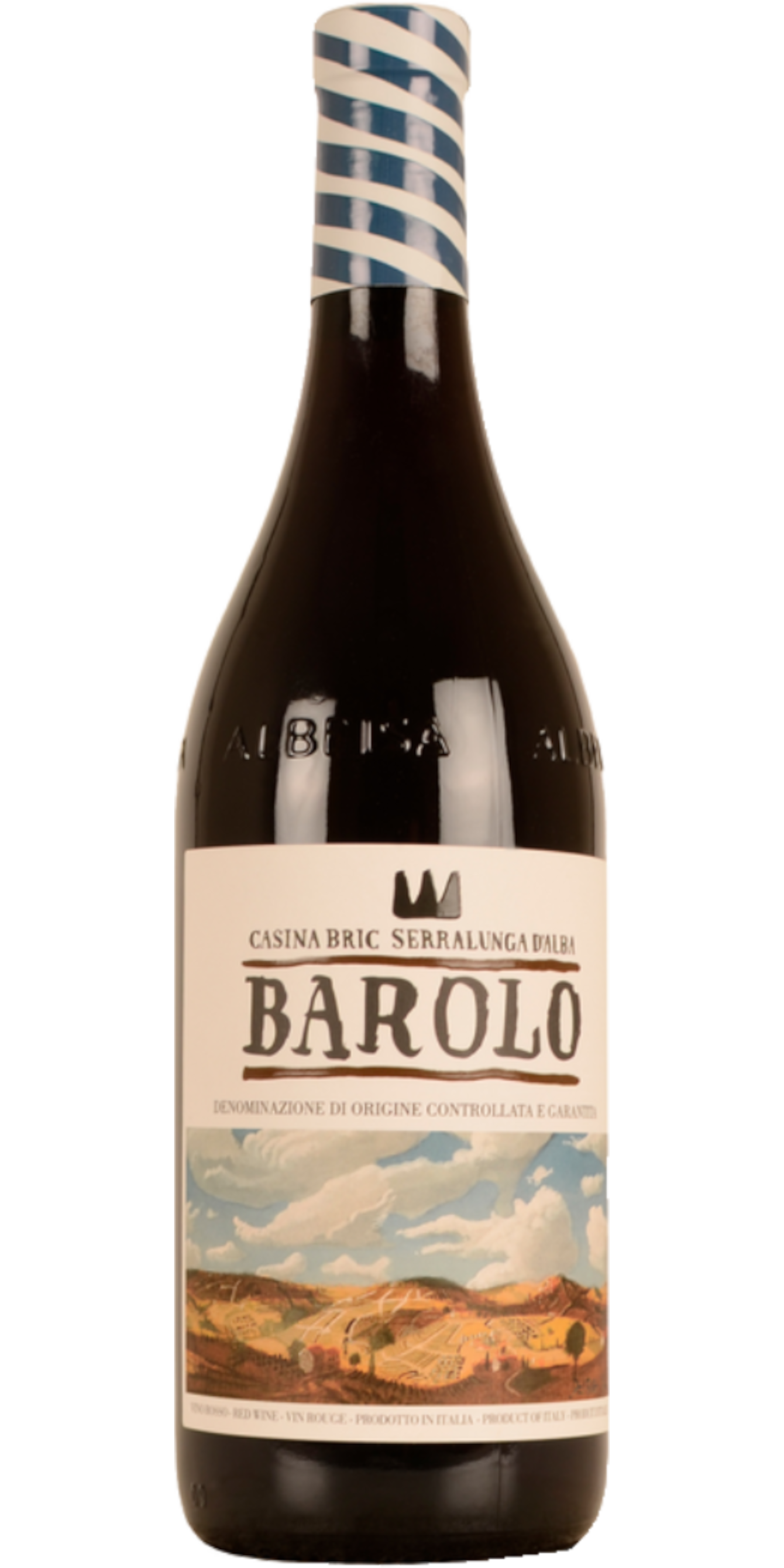 460 Casina Bric Barolo