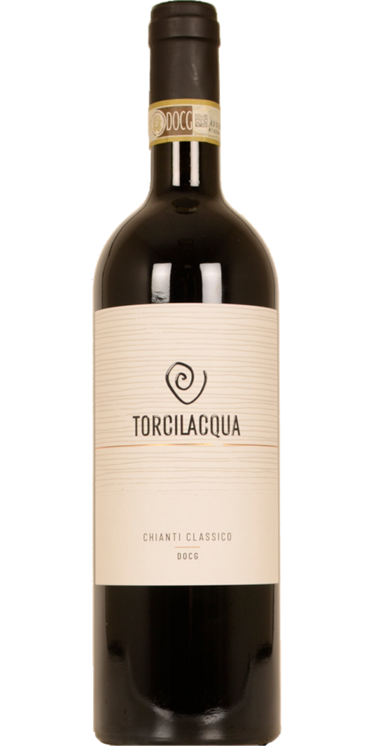 Torcilacqua Chianti Classico