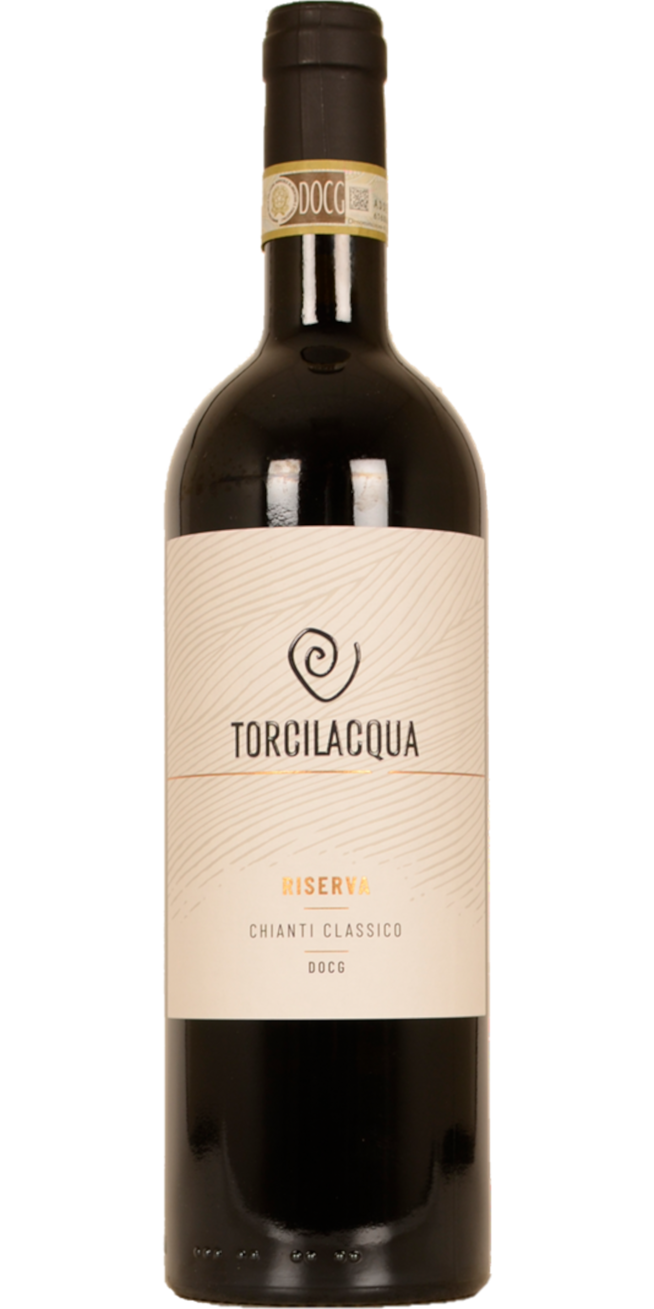 Torcilacqua Chianti Classico Riserva