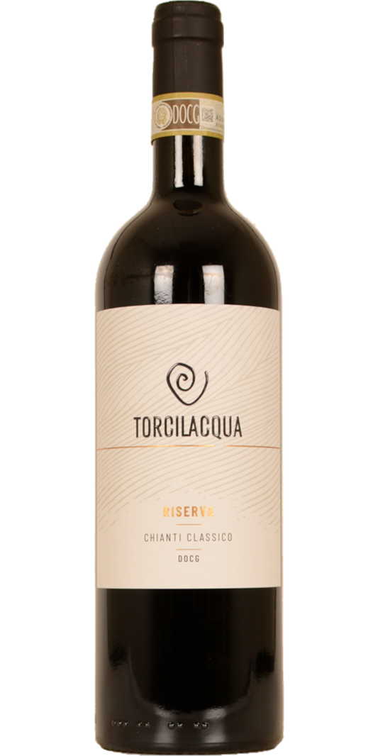 Torcilacqua Chianti Classico Riserva